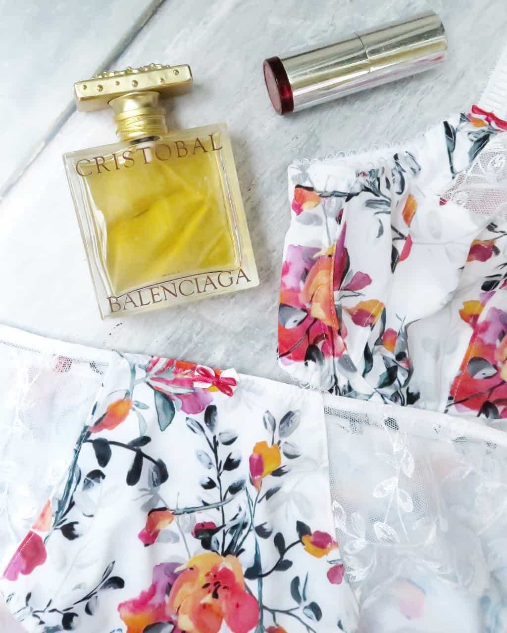 Beautiful Underwear And Pretty Lingerie From Fantasie